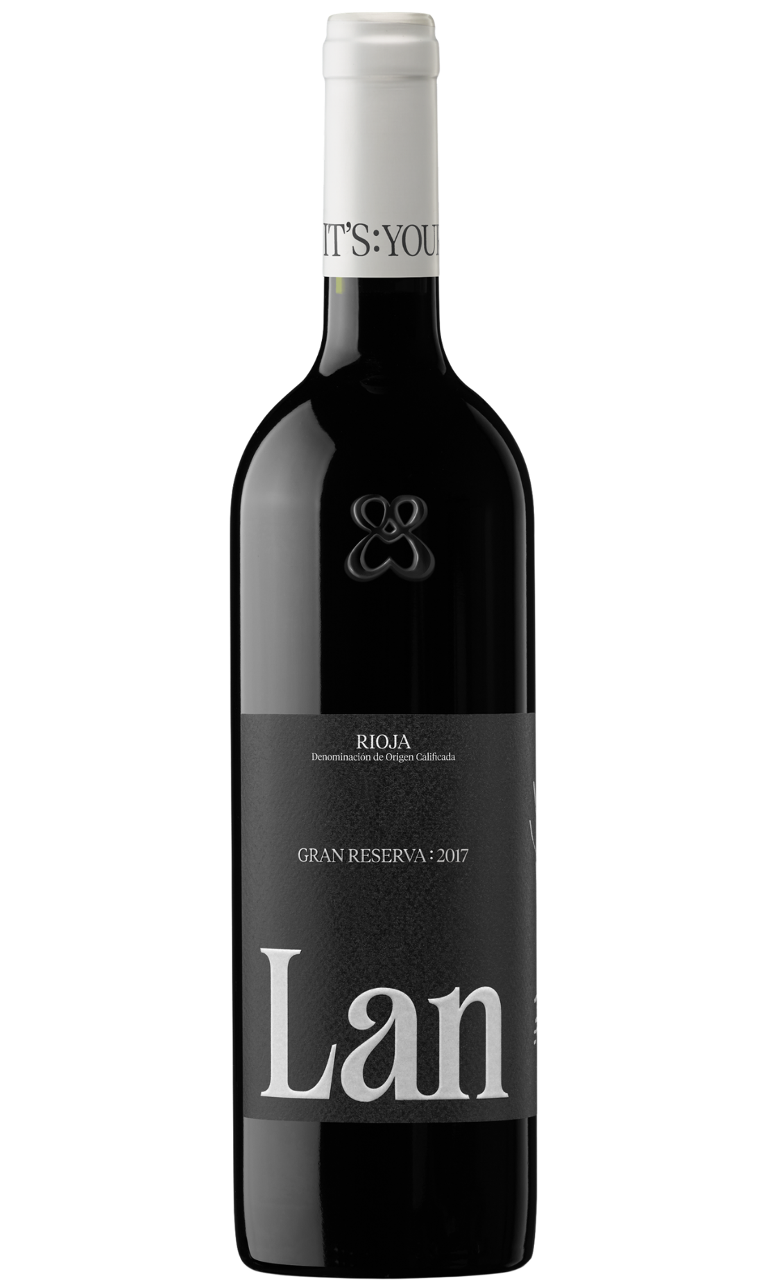 Bodegas LAN, Gran Reserva Rioja