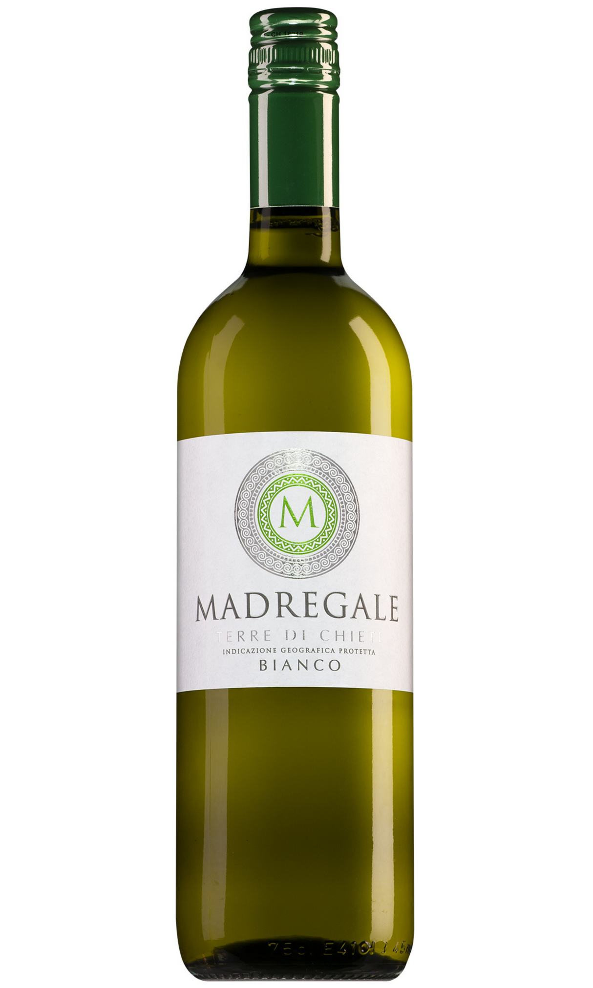 Madregale Bianco, Terre di Chieti