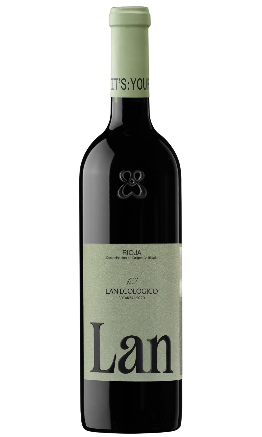 Bodegas LAN, Xtrème, ORGANIC Crianza Rioja