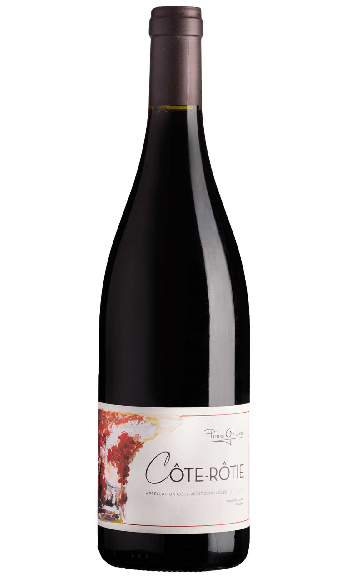 Pierre Gaillard, Côte-Rôtie 2023