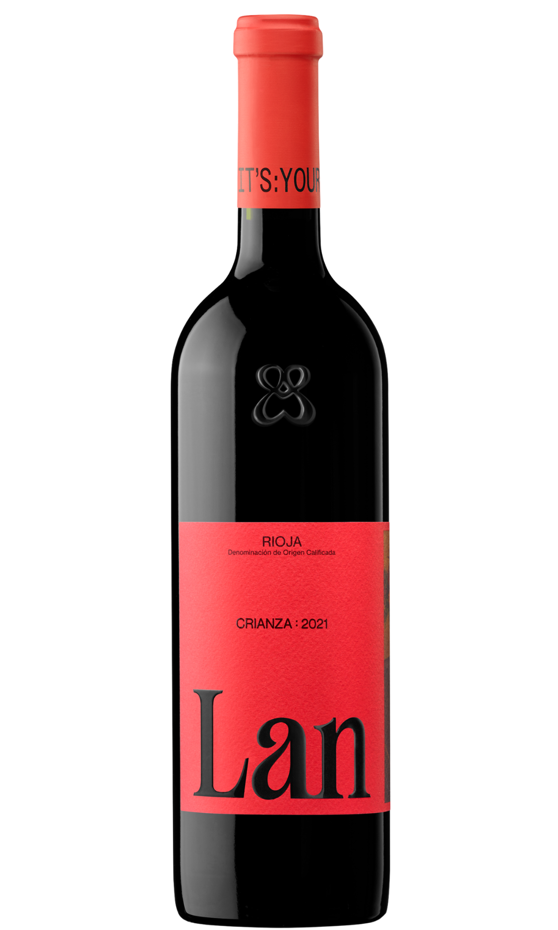 Bodegas LAN, Crianza Rioja