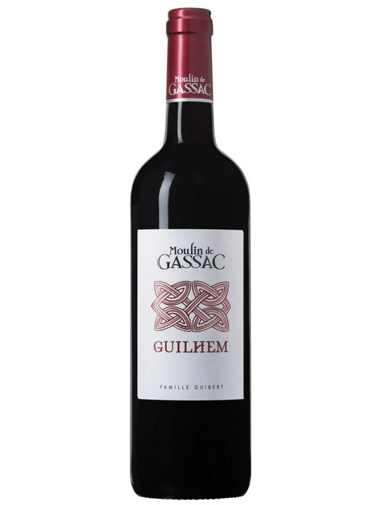 Moulin de Gassac, Guilhem Rouge