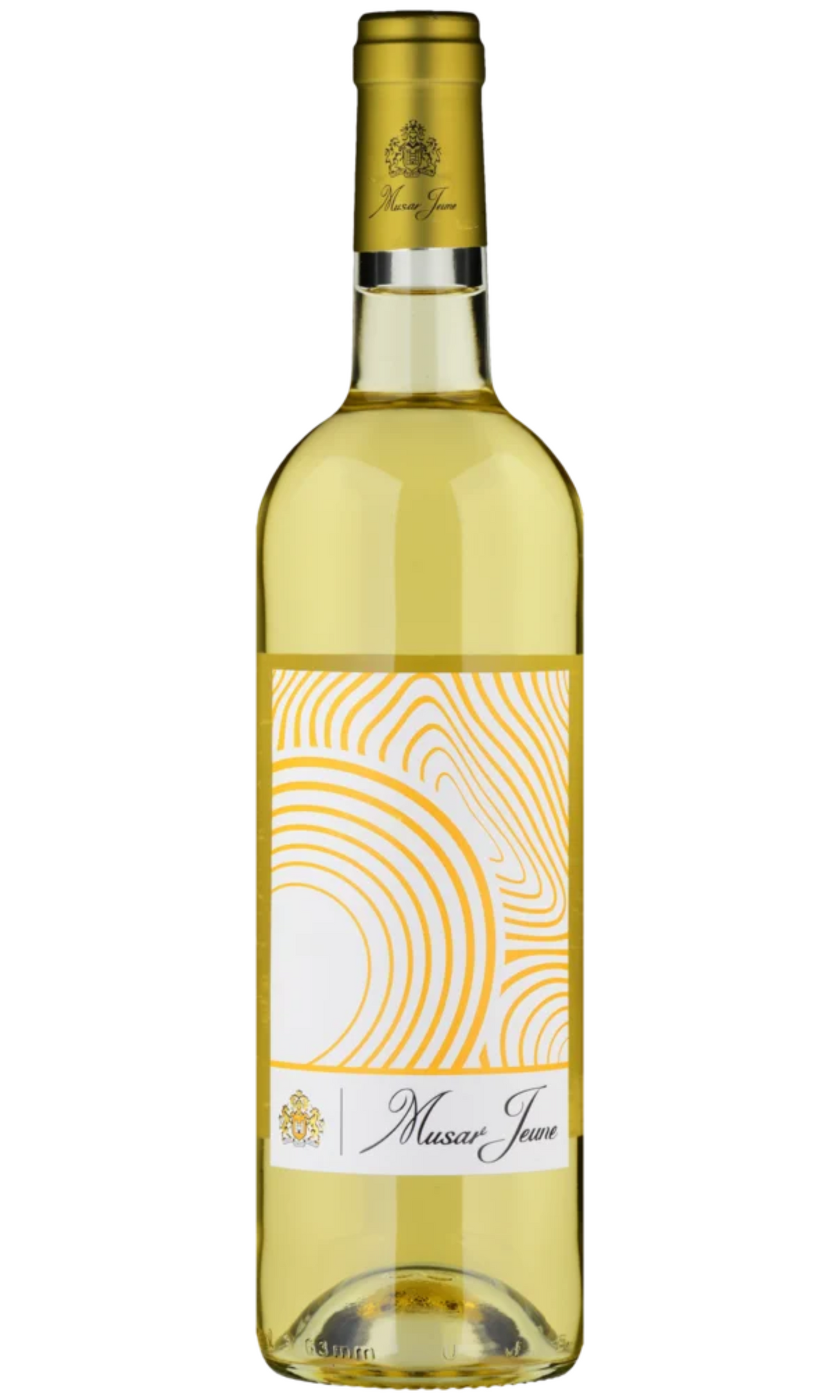 Musar Jeune White, Bekaa Valley