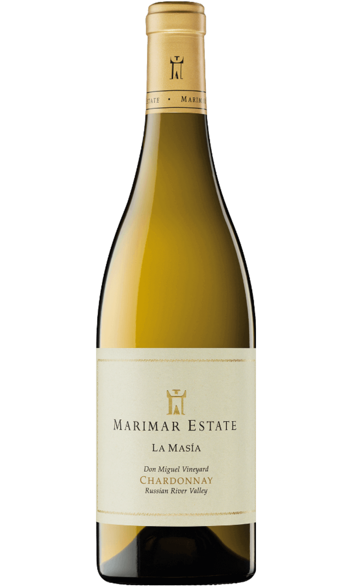 Marimar Estate, La Masía, Don Miguel Vineyard, Chardonnay, Russian River Valley 2021