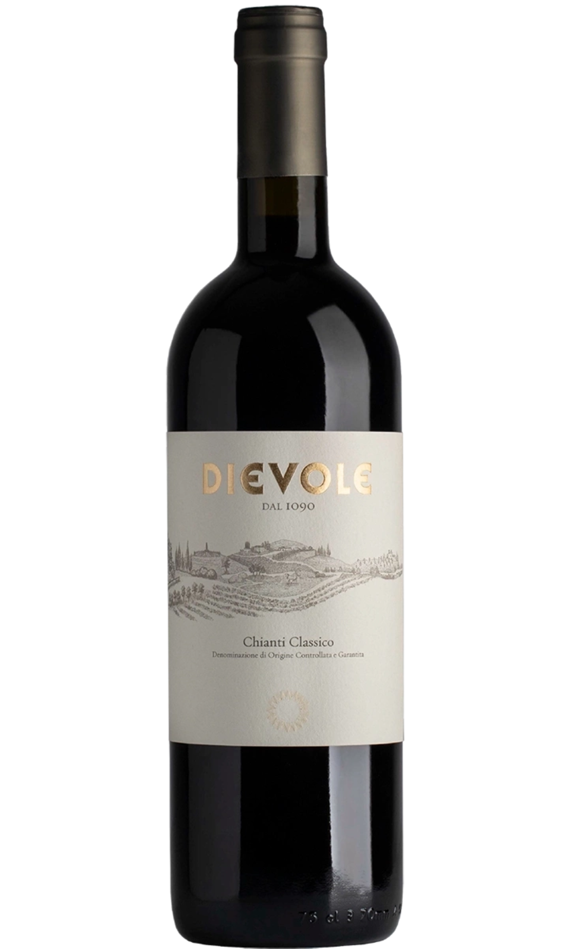 Dievole, Chianti Classico 2021
