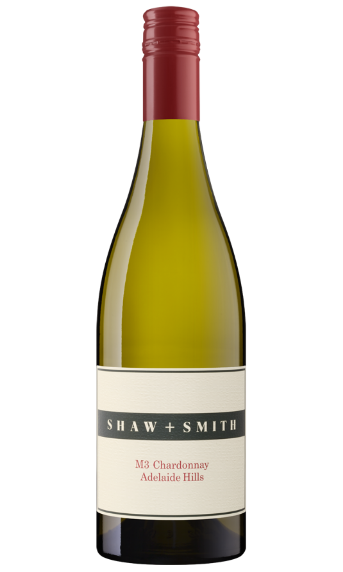 Shaw and Smith, "M3" Adelaide Hills Chardonnay 2023
