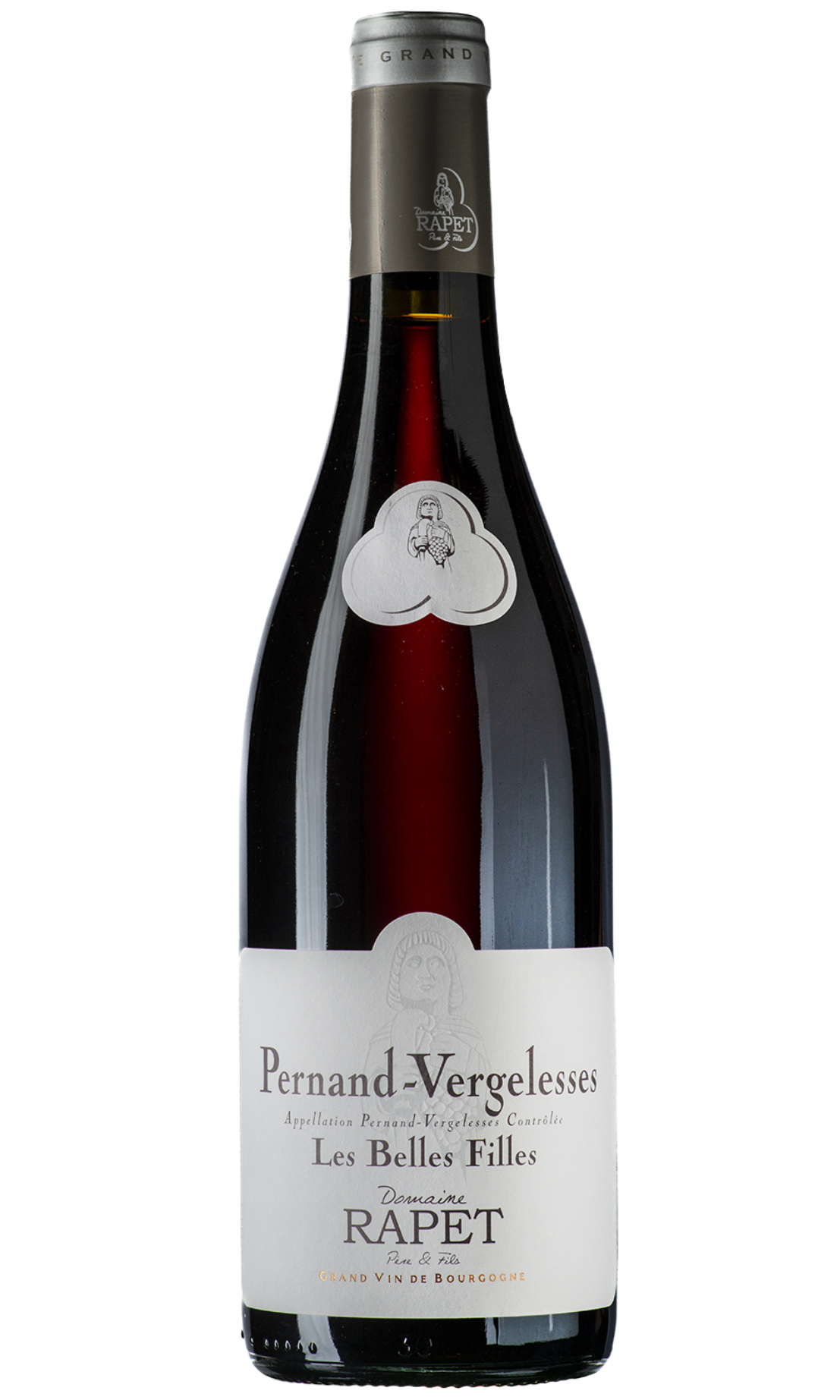 Domaine Rapet, Pernand-Vergelesses, 'Les Belles Filles' 2022