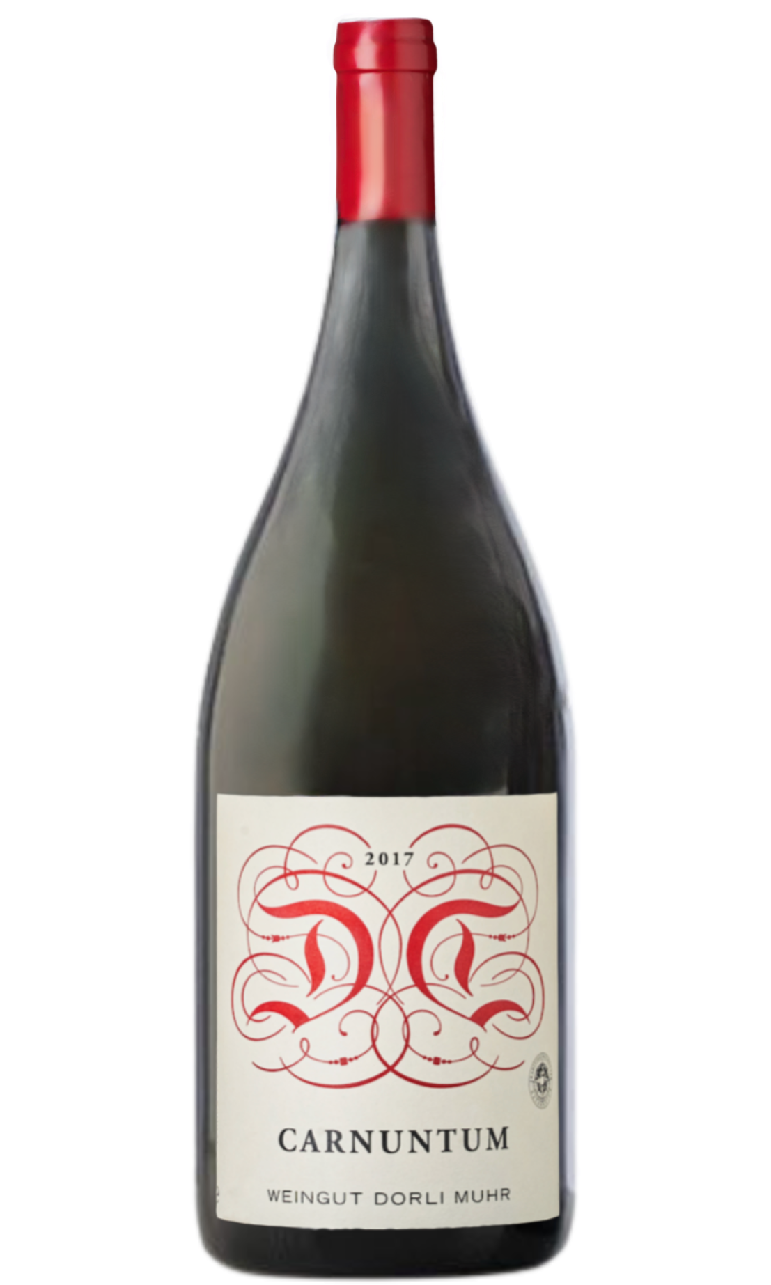 Dorli Muhr, Carnuntum MAGNUM 2019