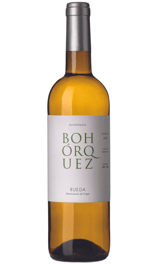 Bohórquez, Rueda 2023