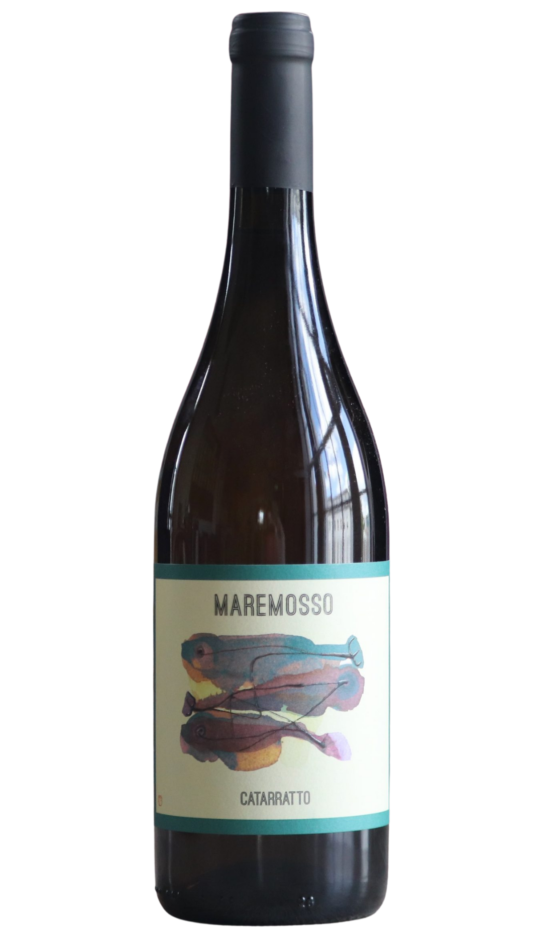 Cantina Rallo, Maremosso, Cataratto Skin Contact