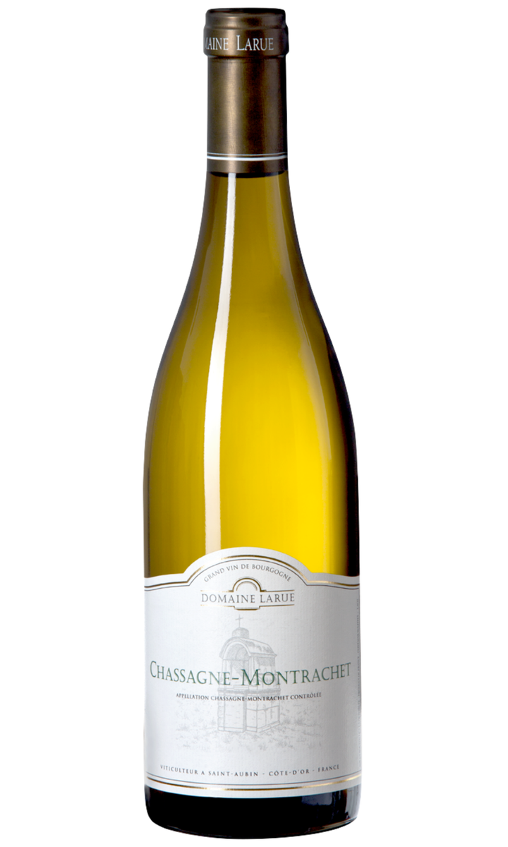 Domaine Larue, Chassagne Montrachet 2023 – The Allotment Wine Company