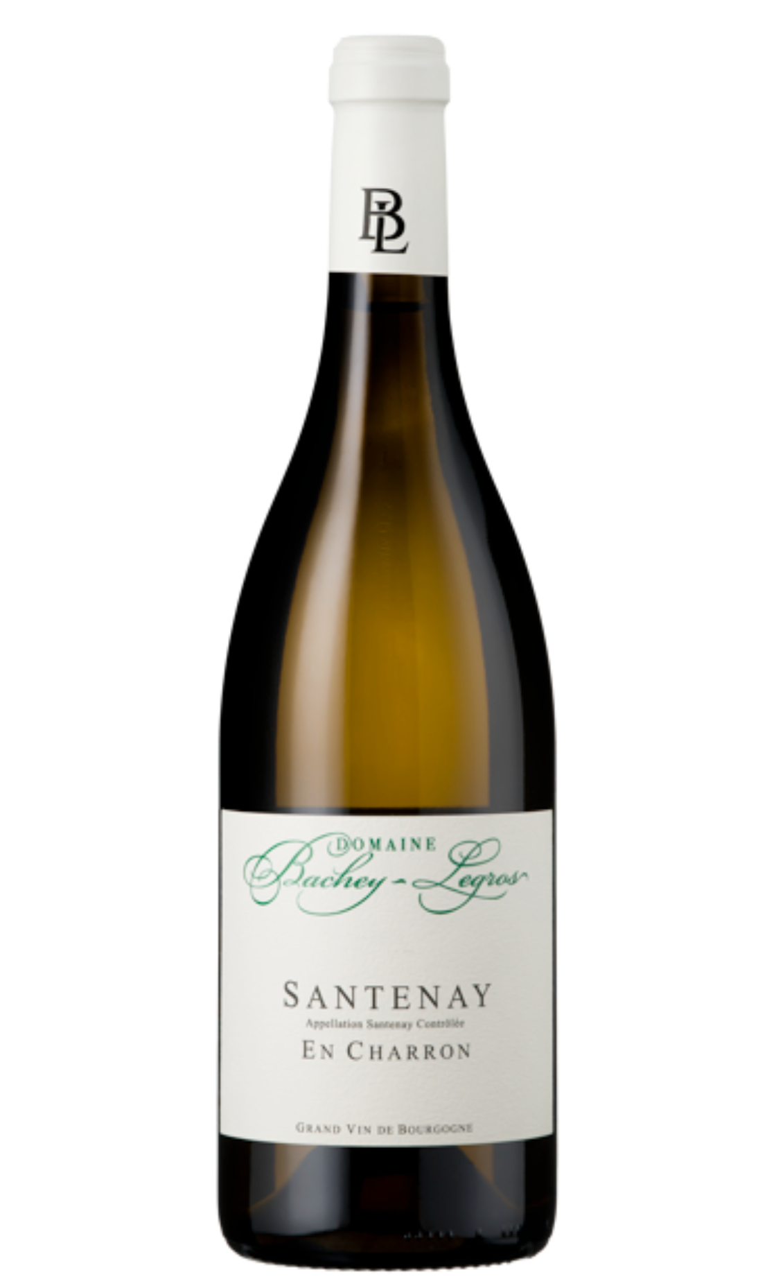 Domaine Bachey-Legros, Santenay Blanc 'En Charron' 2022