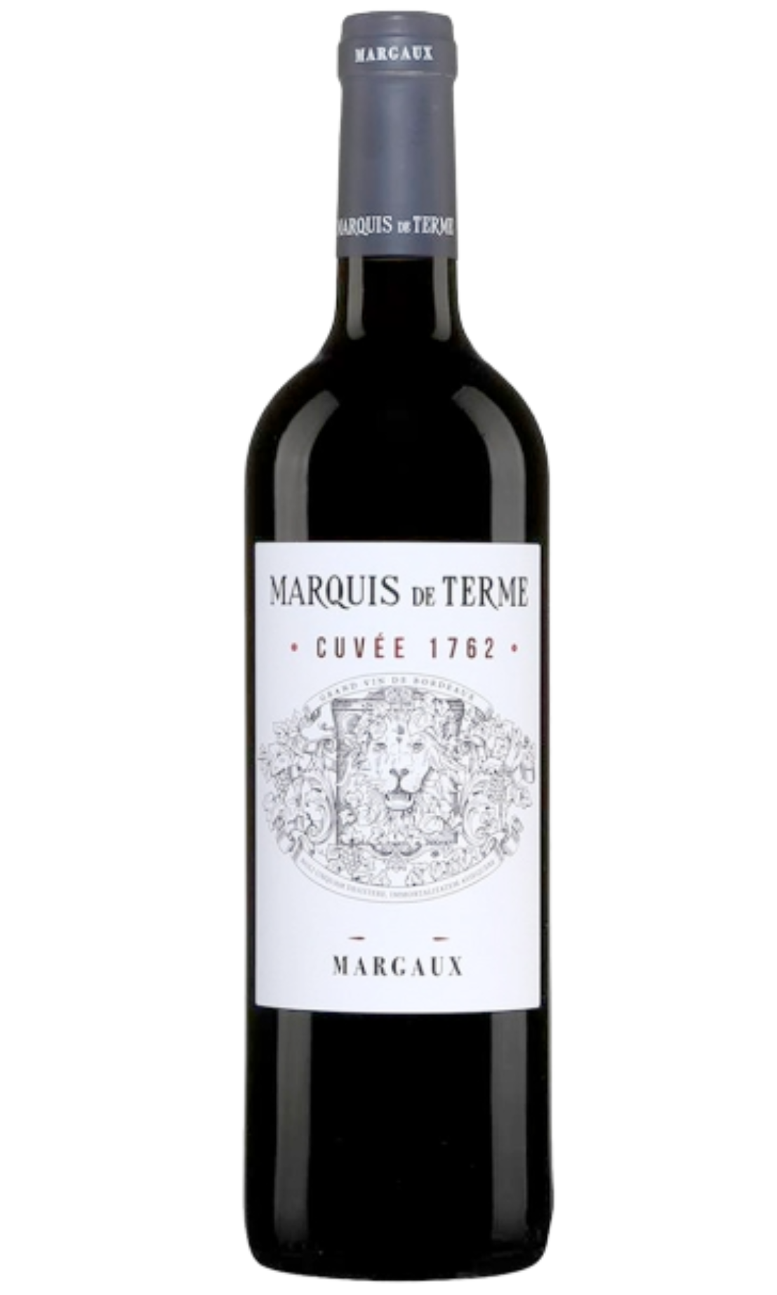 Cuvée 1762 de Marquis de Terme, Margaux 2019