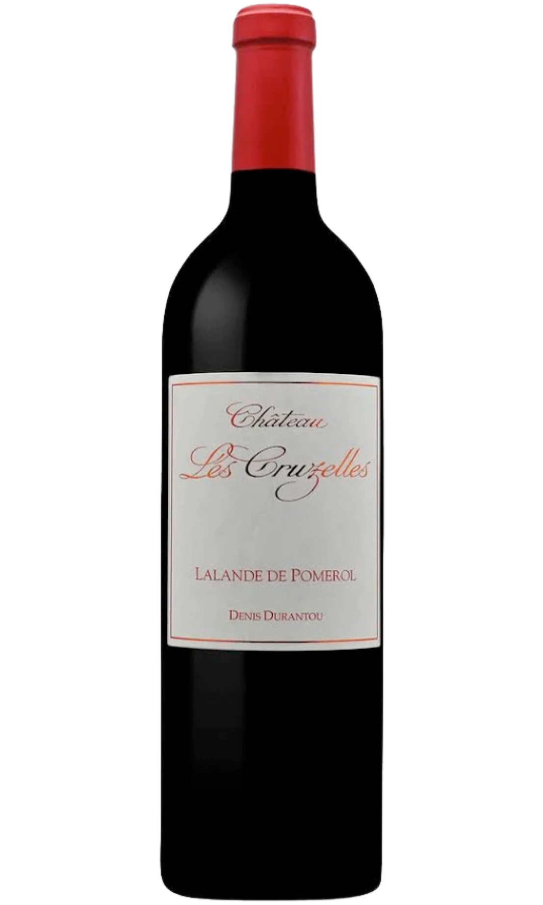 Château Les Cruzelles, Lalande de Pomerol 2021