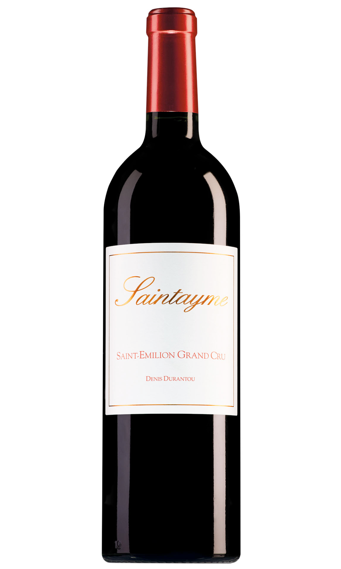 Saintayme, Saint Emilion Grand Cru 2021
