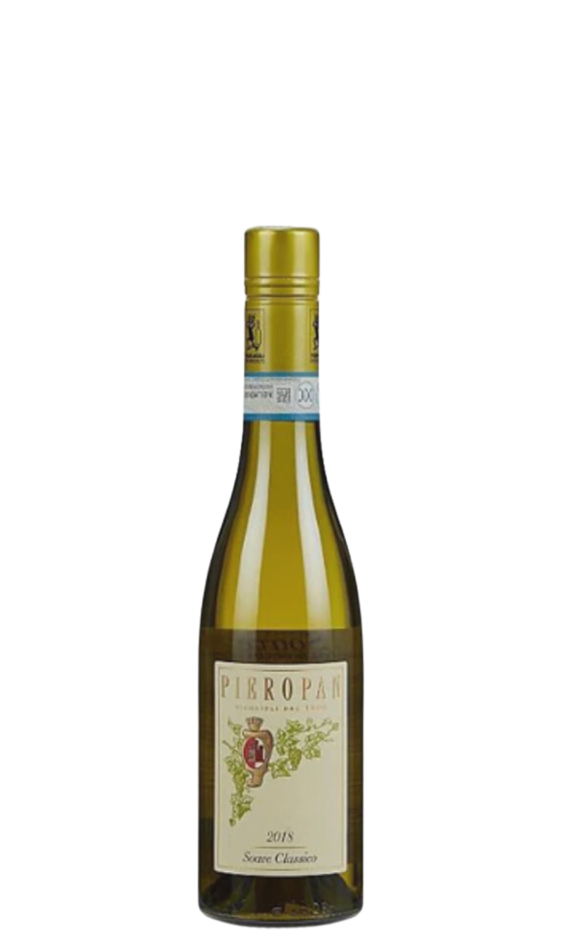 Pieropan, Soave Classico 375ml Half Bottle