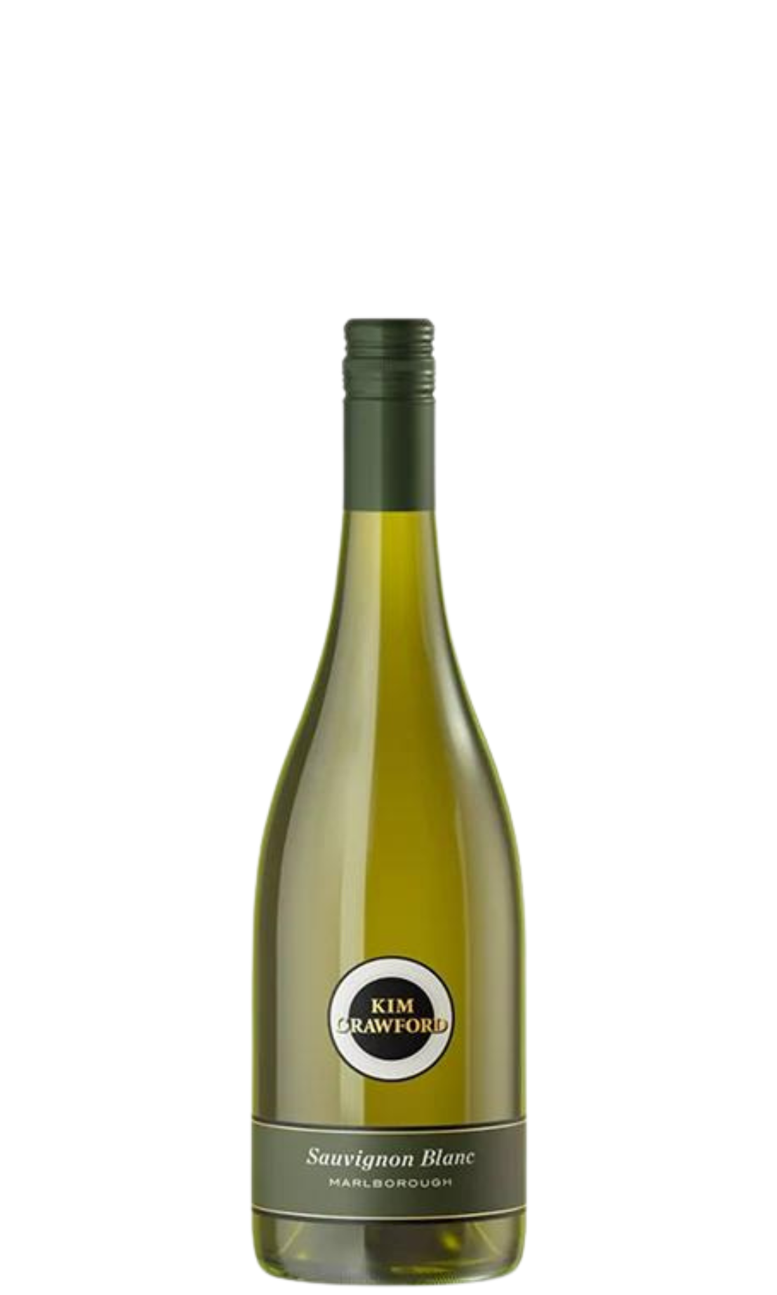 Kim Crawford, Marlborough Sauvignon Blanc 375ml Half Bottle