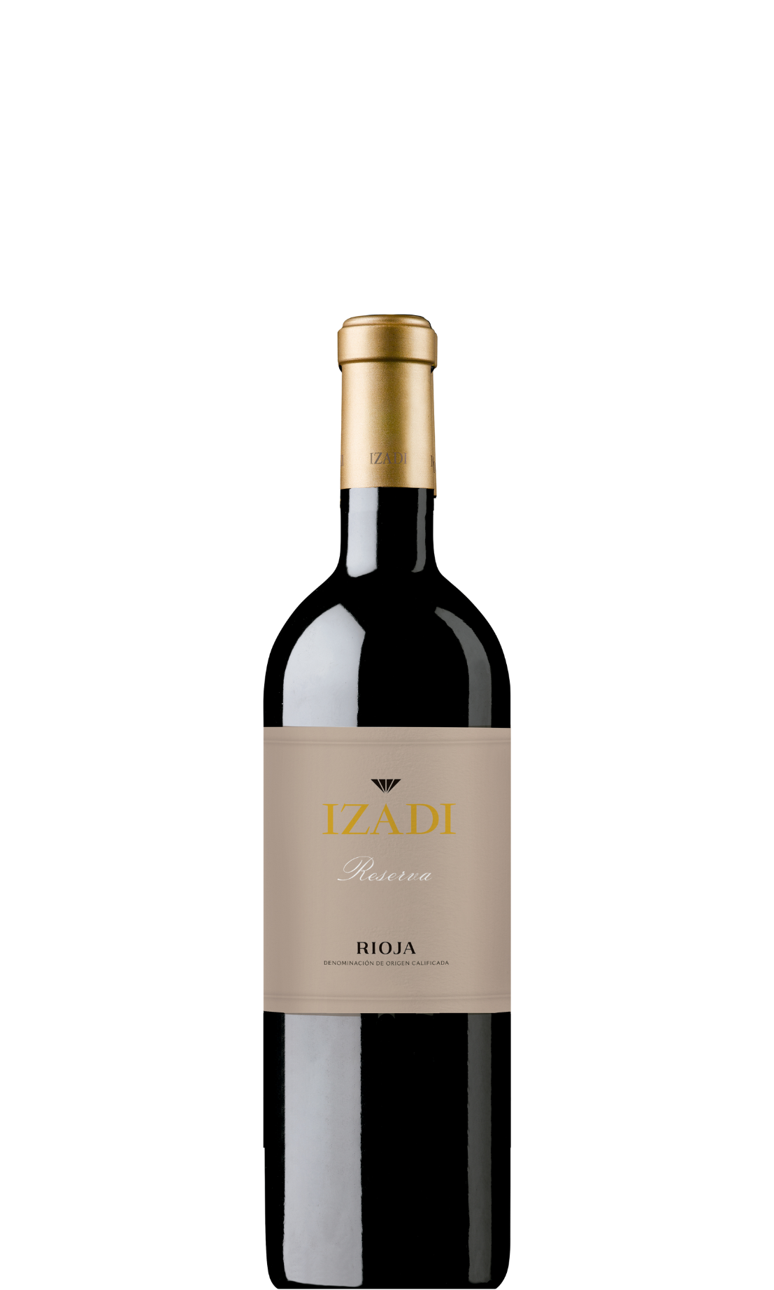 Izadi, Rioja Reserva 375ml Half Bottle