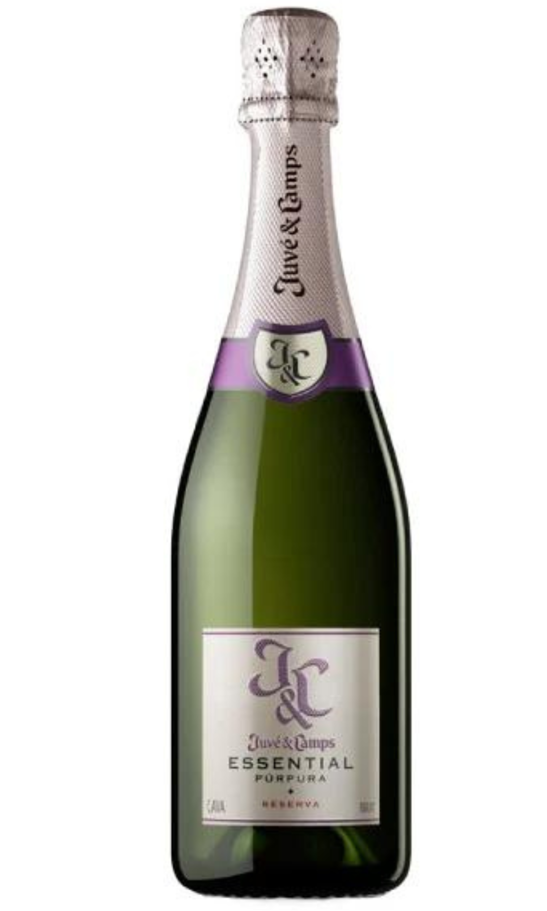 Juvé Y Camps, Essential Pùrpura Reserva, Cava