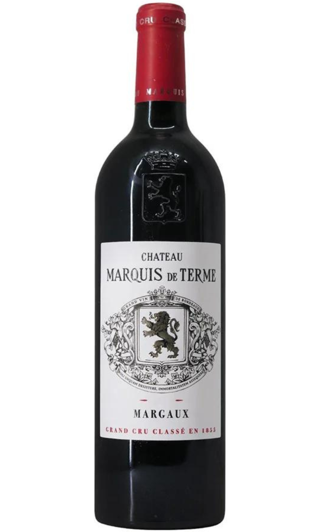 Château Marquis de Terme, Margaux Grand Cru Classé, 2016