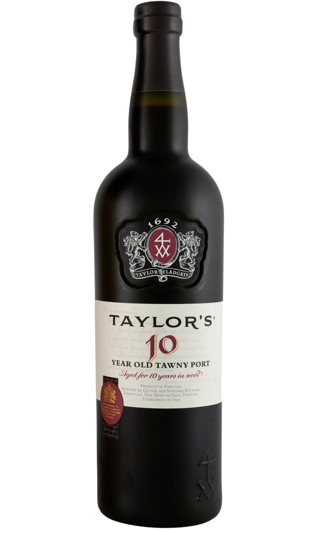 Taylor's 10 Year Old Tawny Port