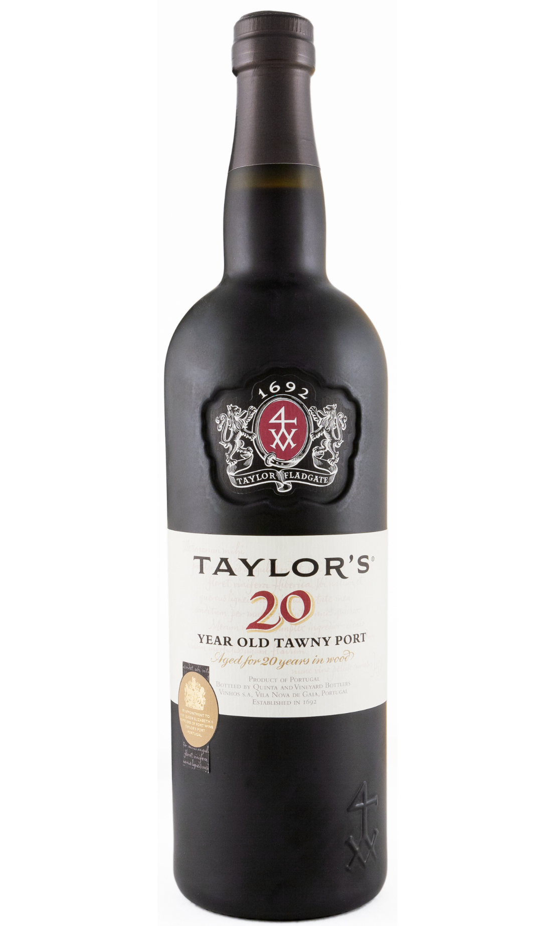 Taylor's 20 Year Old Tawny Port