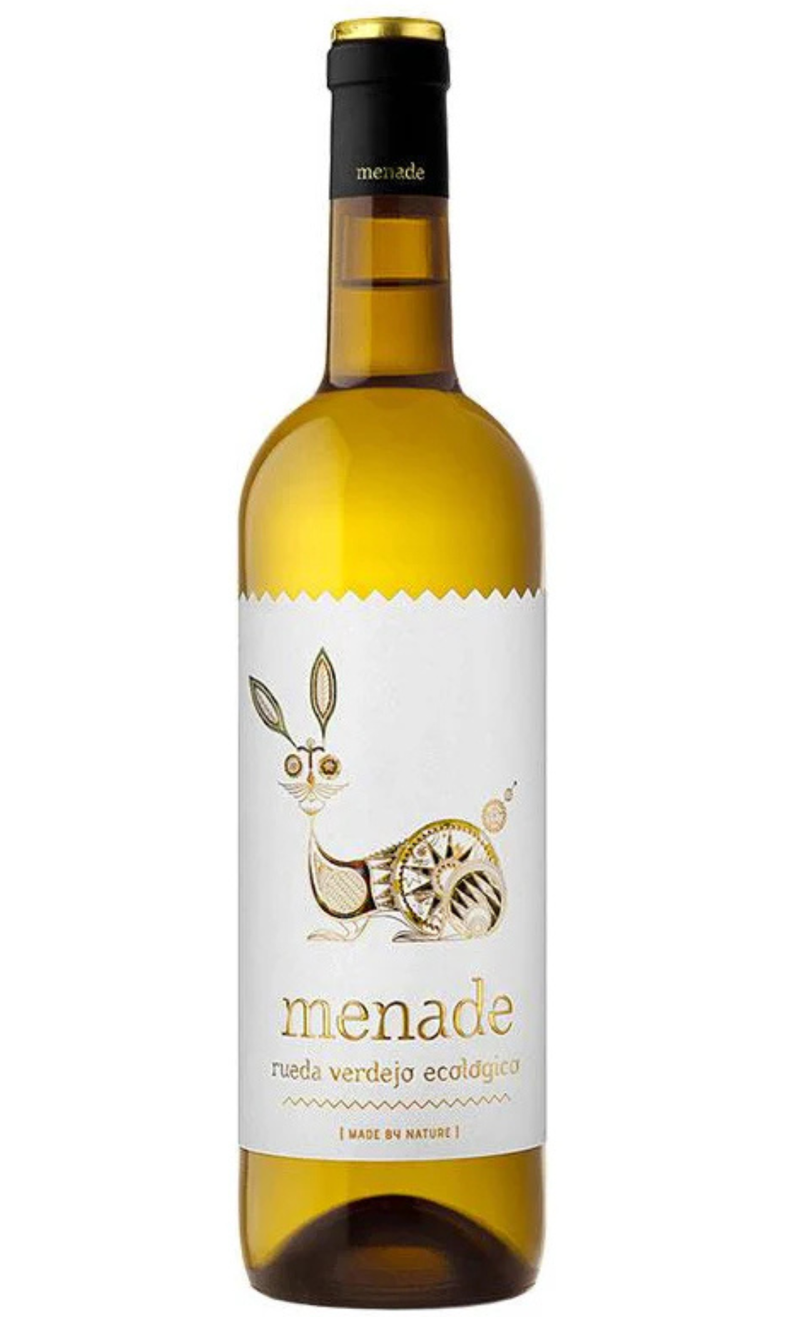 Menade Rueda Verdejo