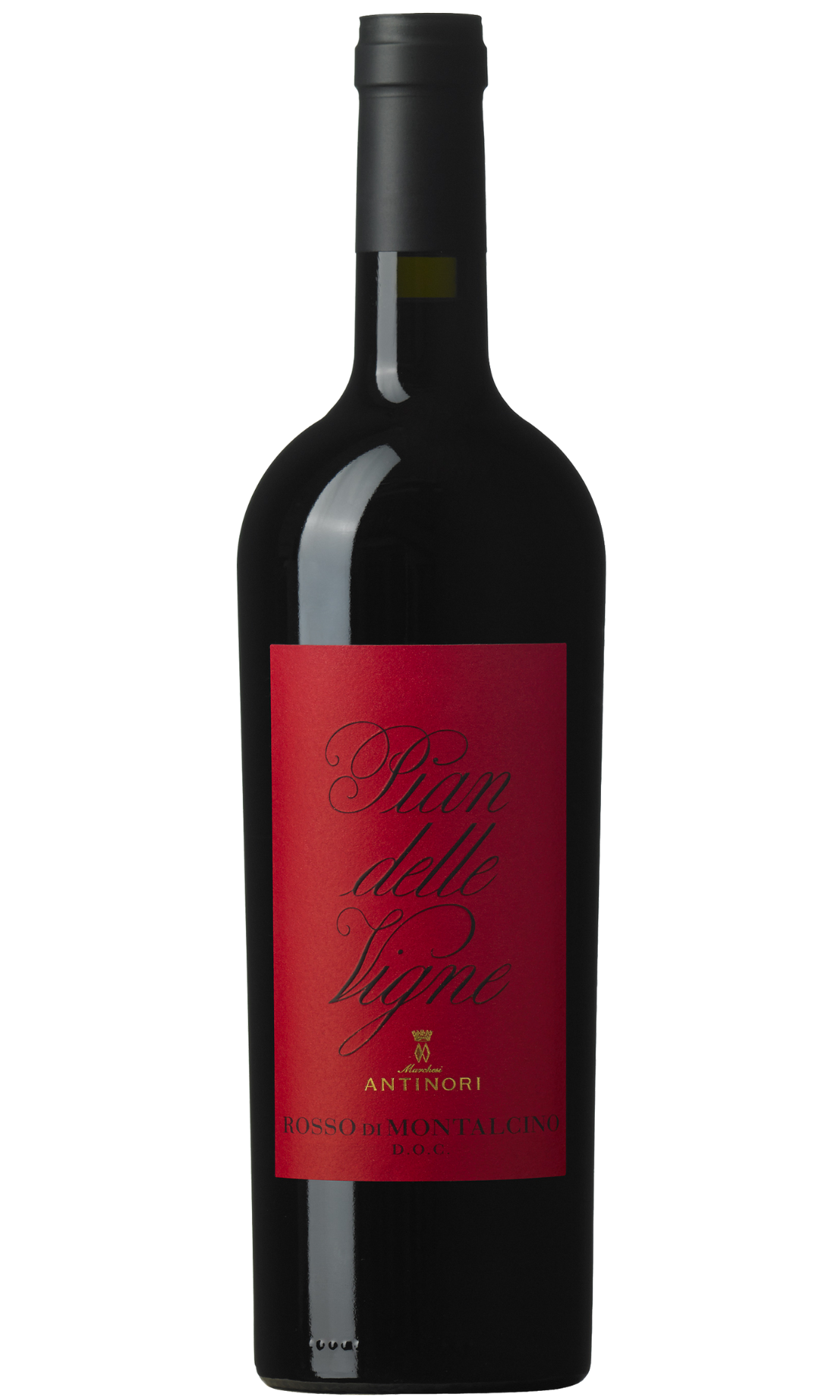 Pian delle Vigne, Rosso di Montalcino 2023
