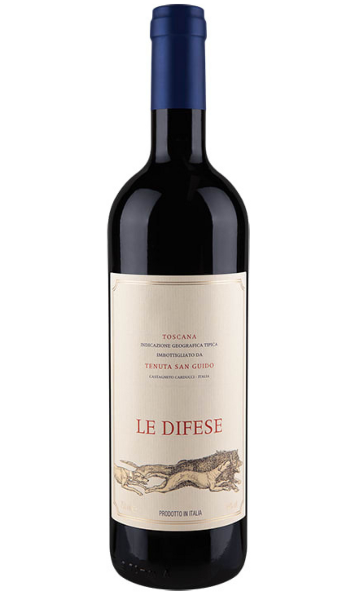 Tenuta San Guido, Le Difese 2023