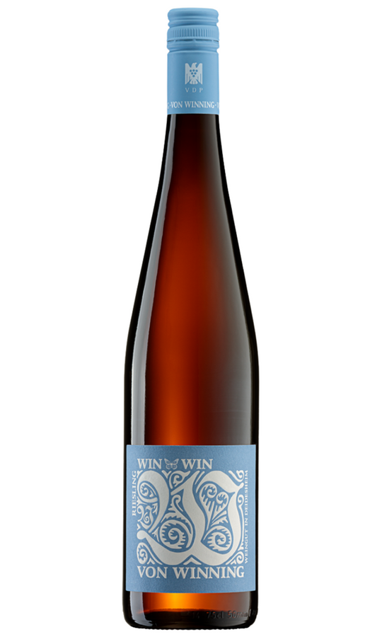 Von Winning, Win Win Riesling