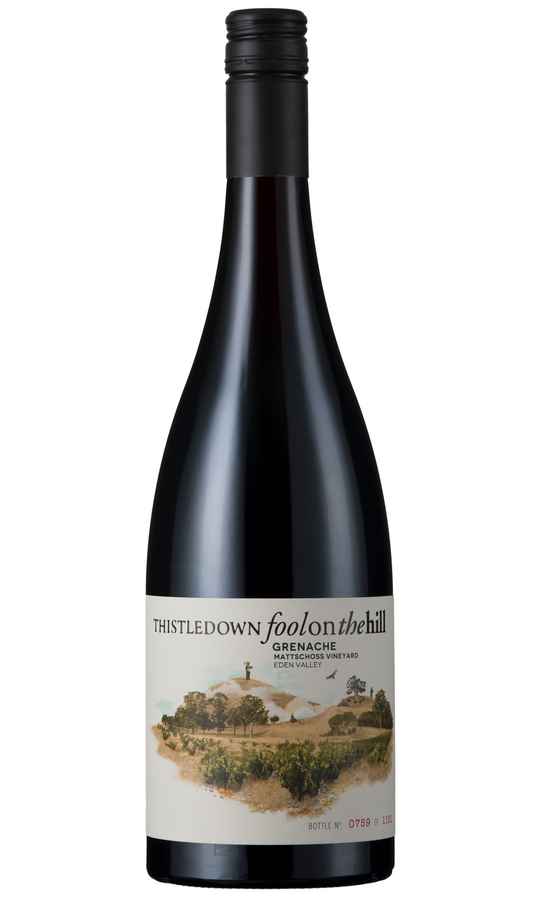 Thistledown Fool on the Hill Grenache 2021