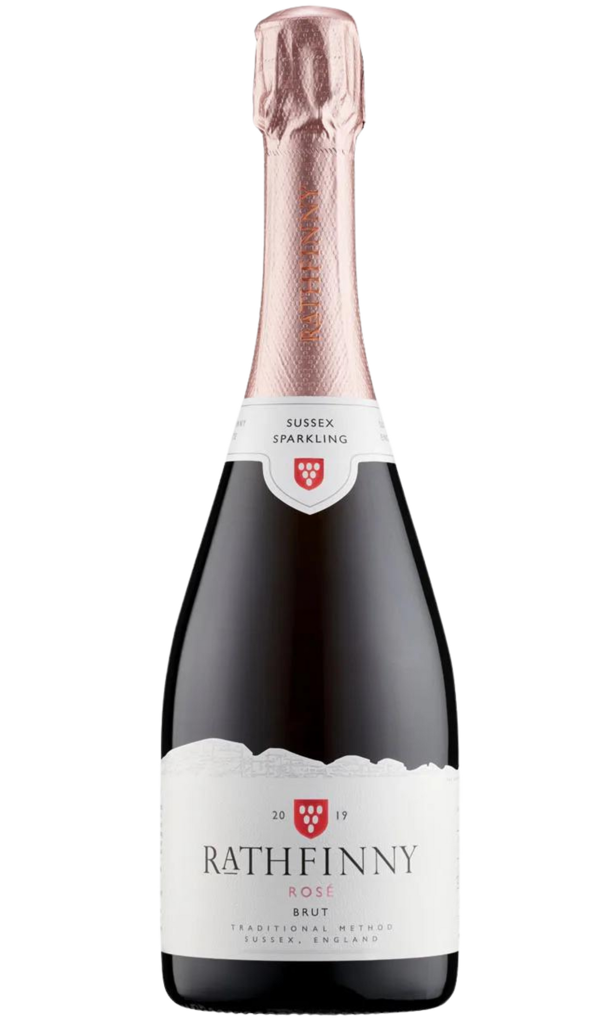 Rathfinny, 2019 Rosé Brut