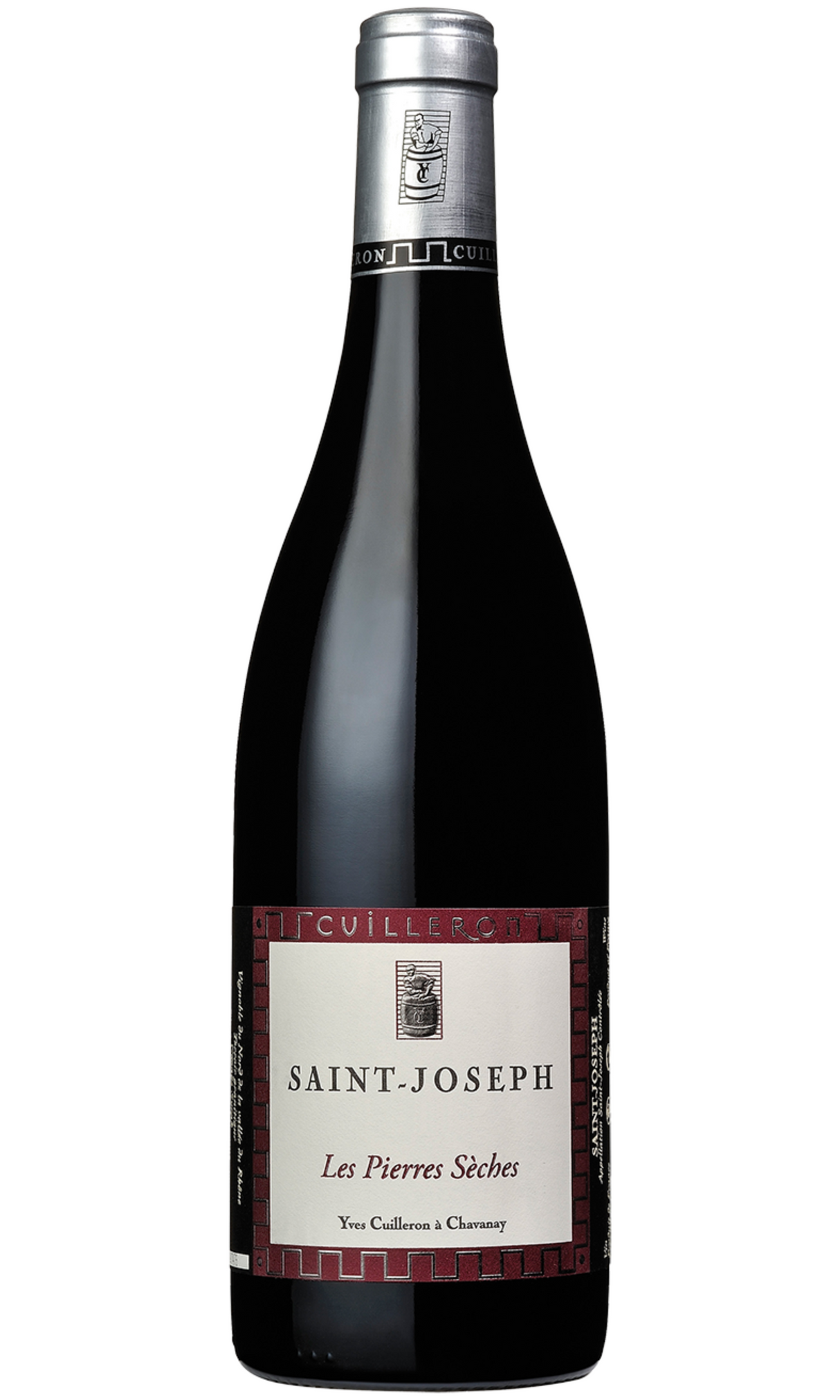 Yves Cuilleron, Saint-Joseph "Les Pierres Sèches" 2023