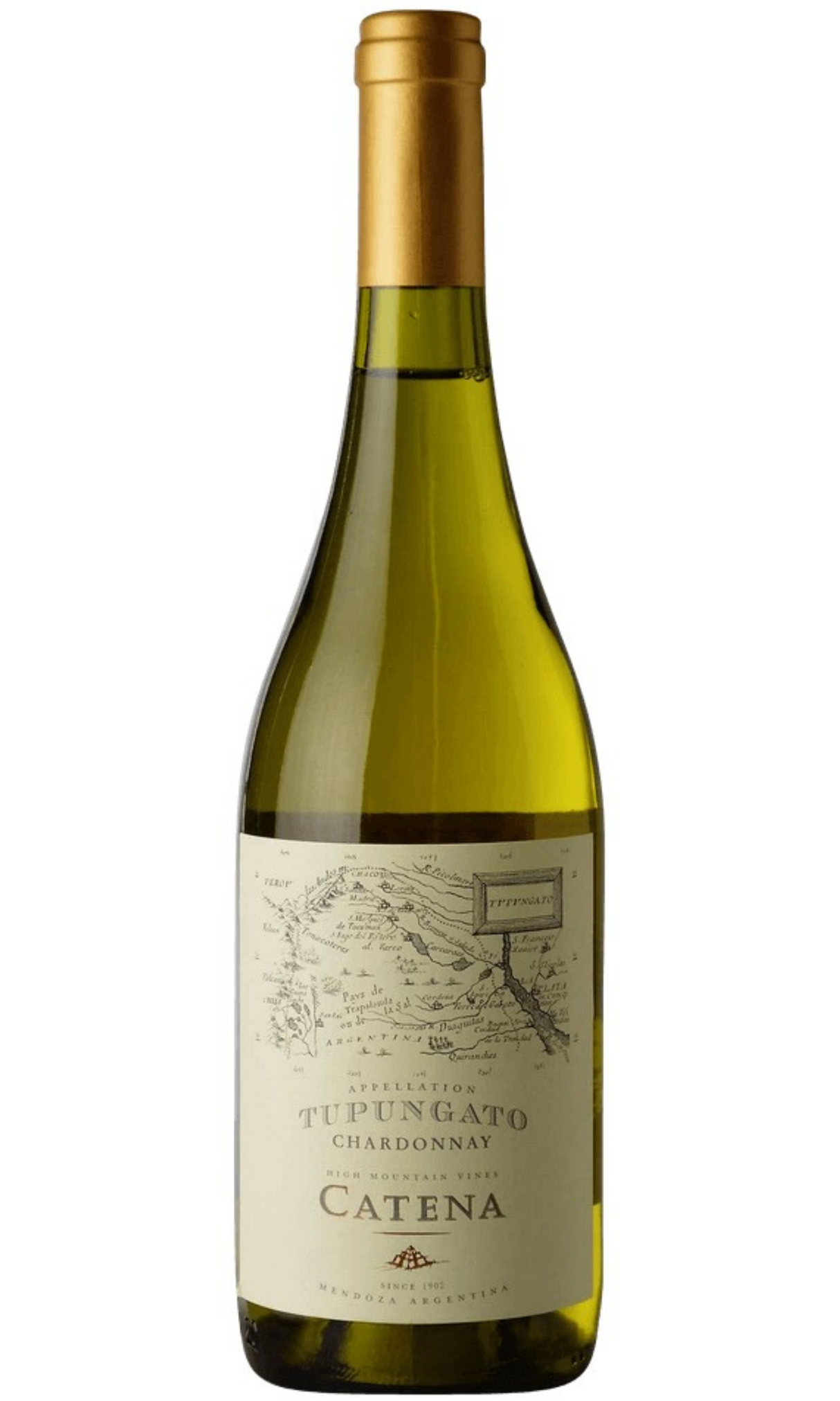 Catena, Tupungato Chardonnay 2022