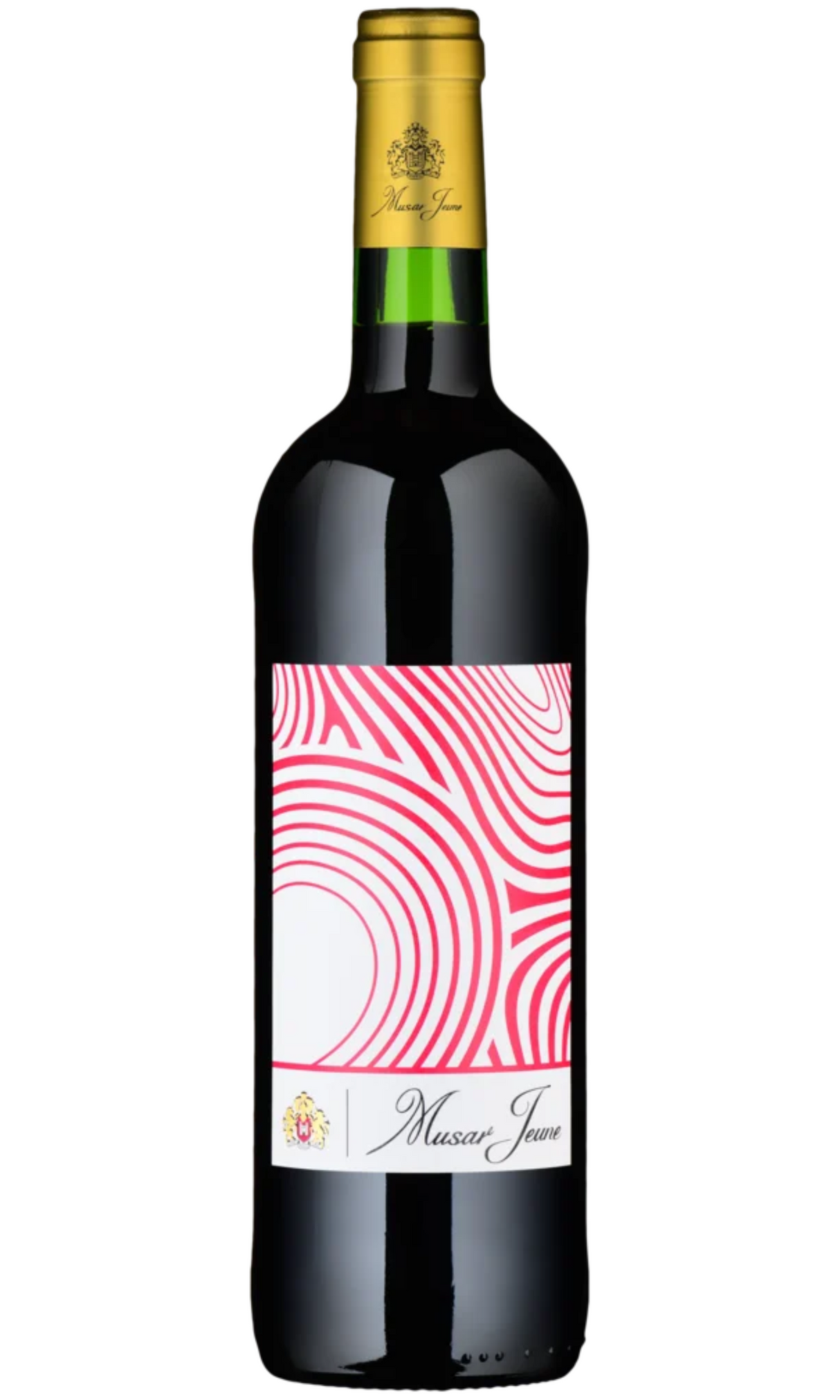 Musar Jeune Red, Bekaa Valley