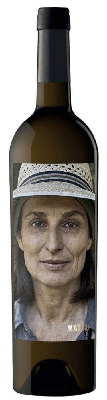 Bodegas Matsu, "La Jefa", Toro