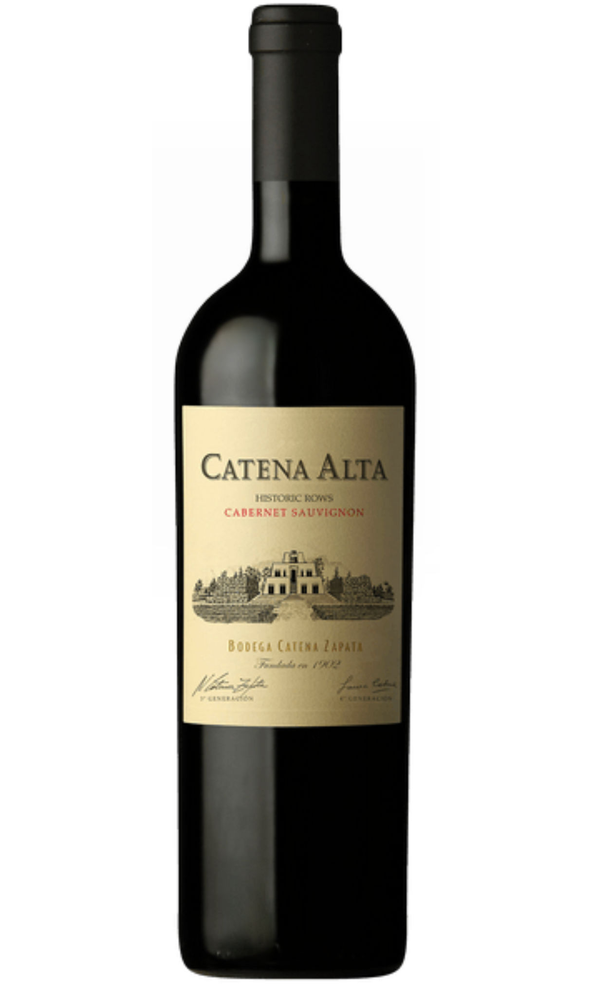 Catena, Alta Cabernet Sauvignon