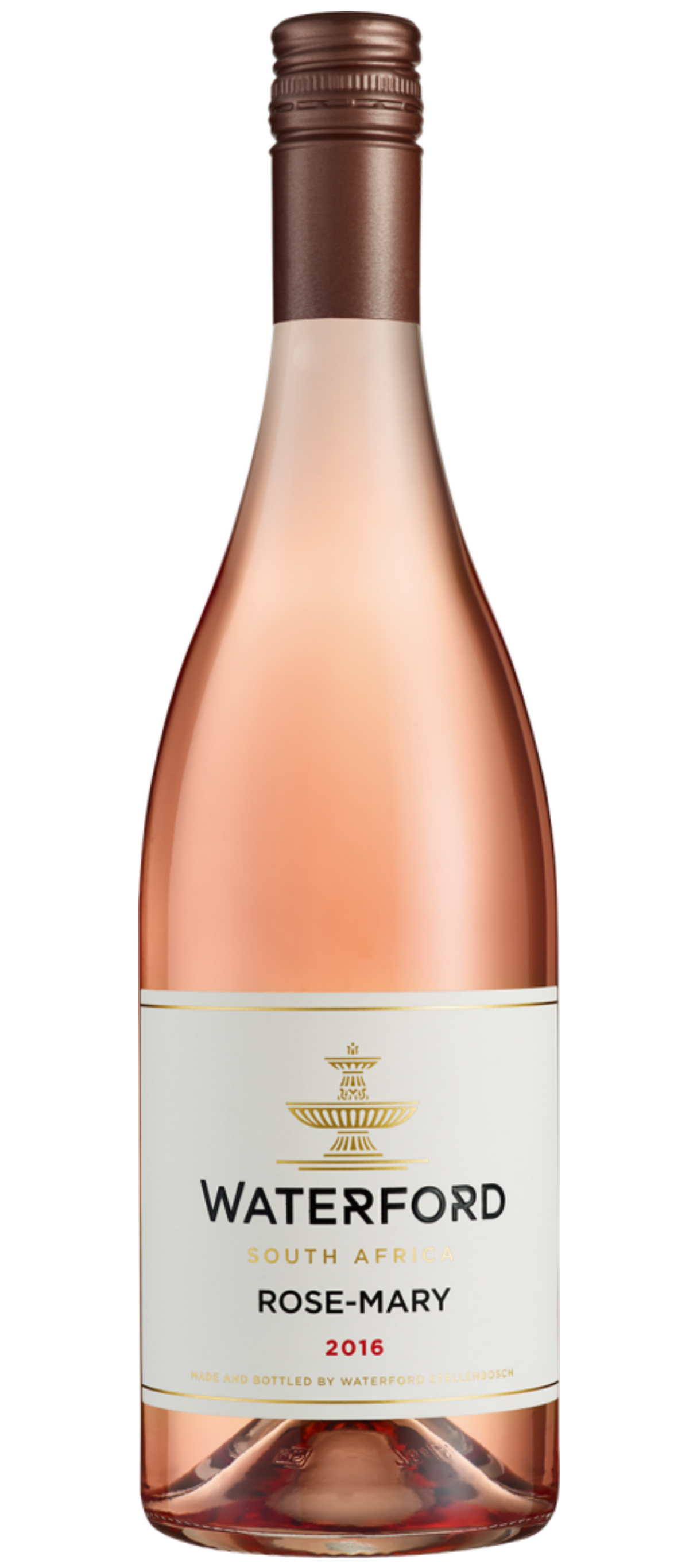 Waterford Estate, Stellenbosch, Rose-Mary