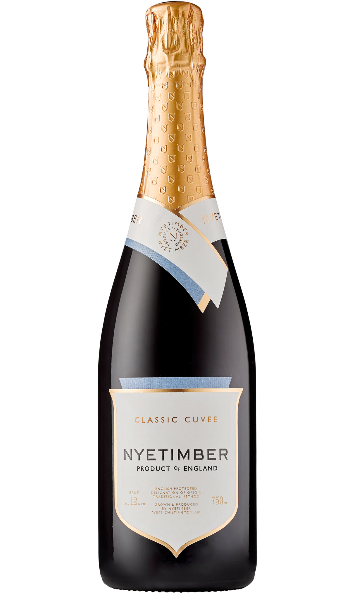 Nyetimber, Classic Cuvée