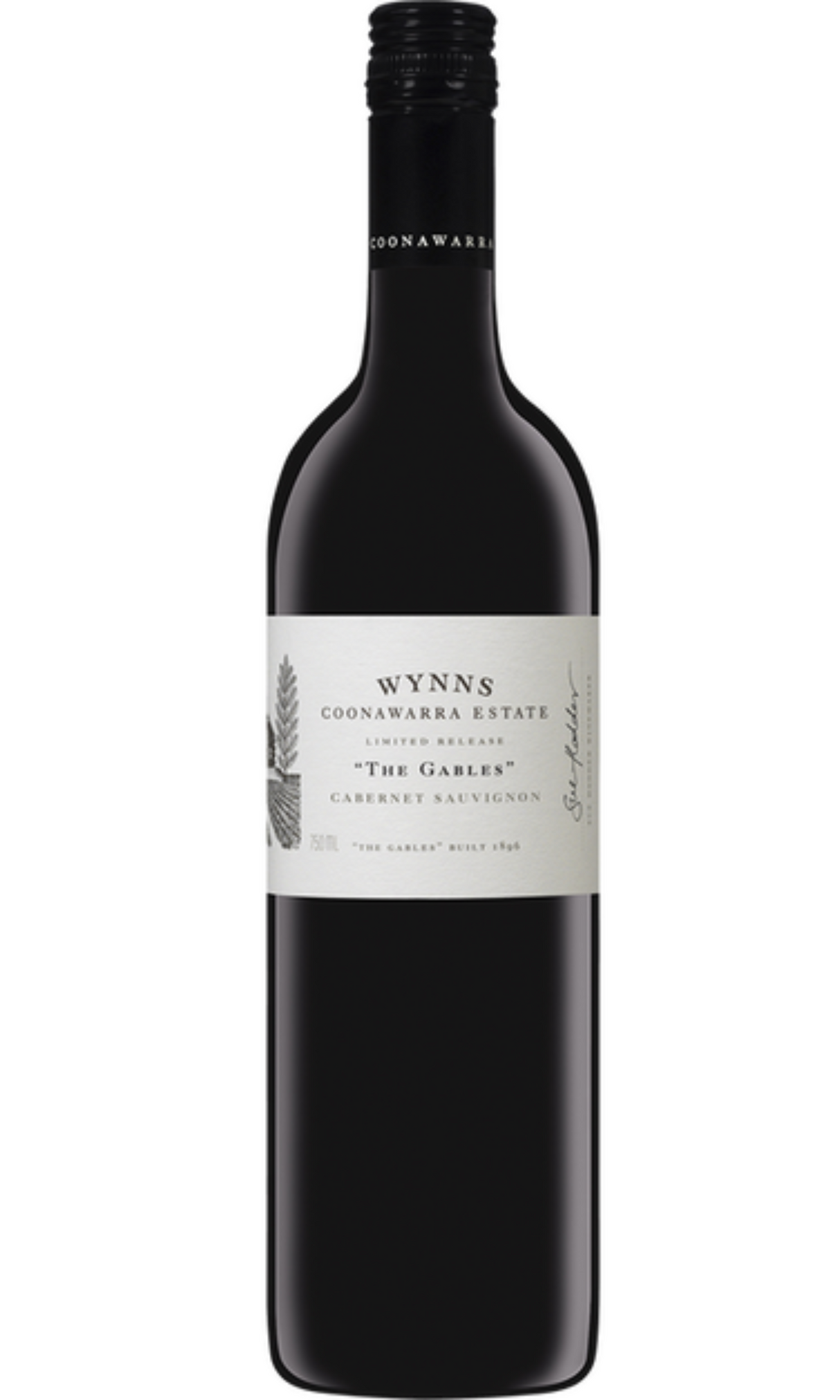 Wynn's, "The Gables", Coonawarra Estate, Cabernet Sauvignon