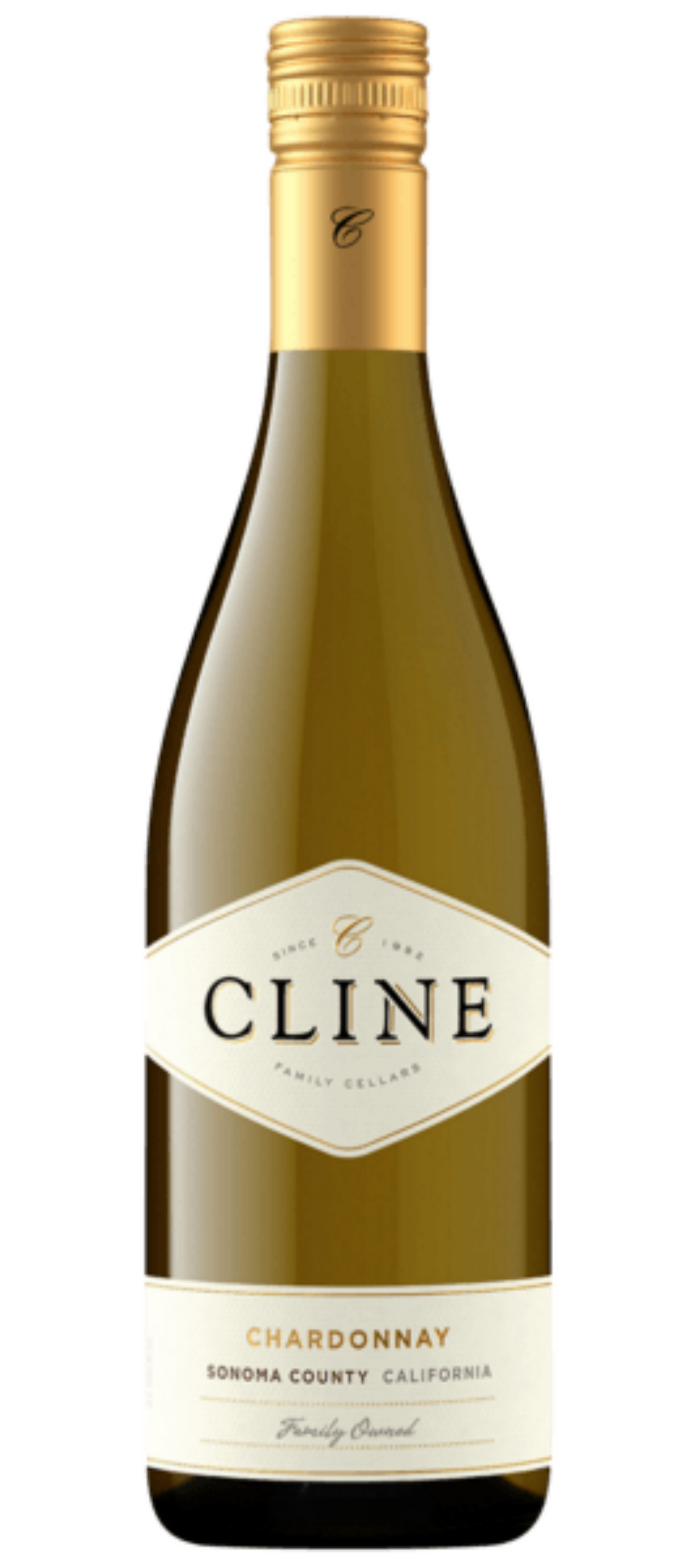 Cline, Sonoma Coast Chardonnay