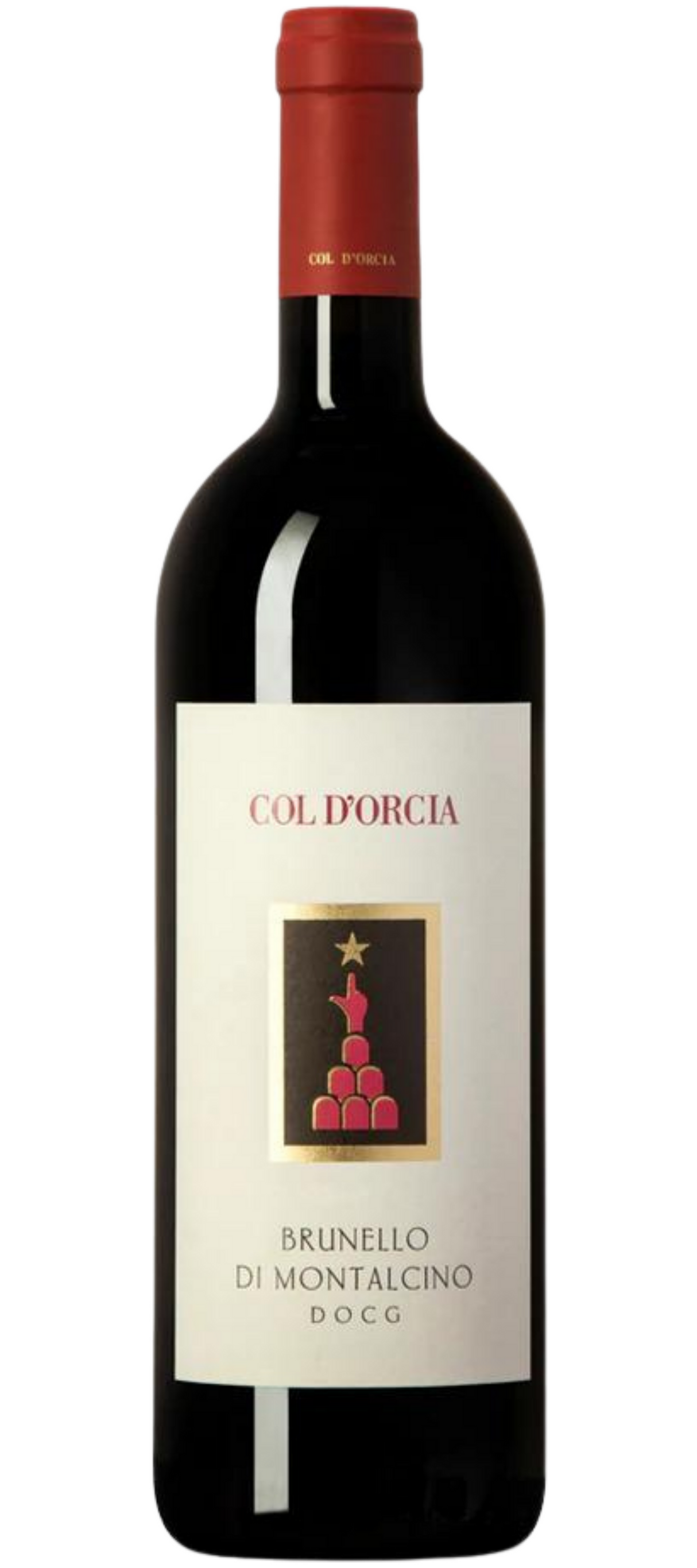 Col d'Orcia, Brunello di Montalcino 2020