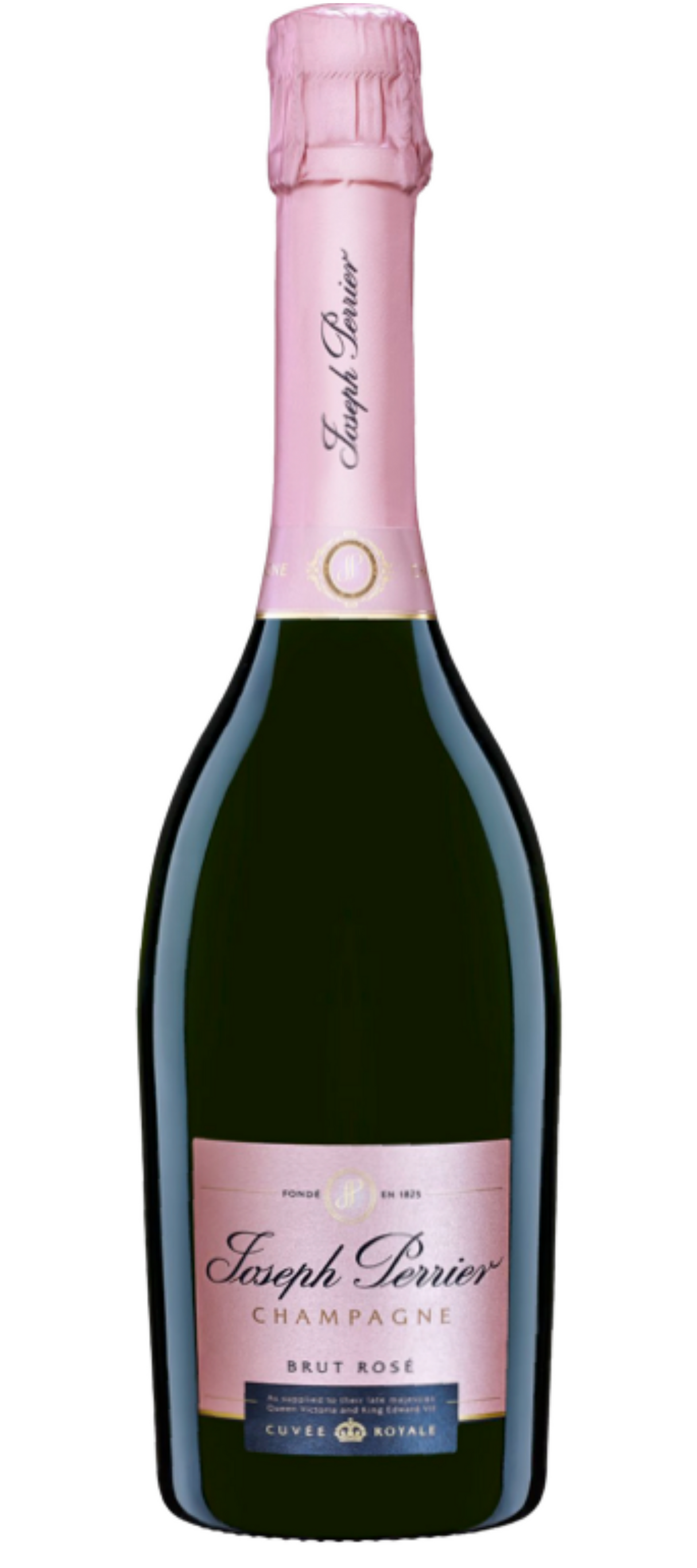 Champagne Joseph Perrier, Cuvée Royale Brut Rosé