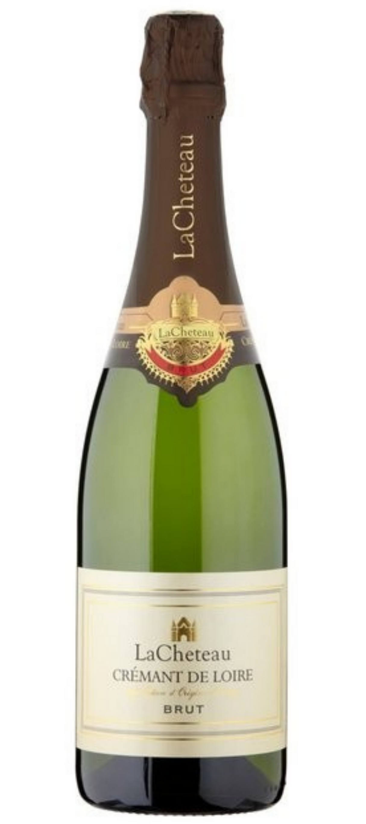 Lacheteau, Crémant de Loire Brut