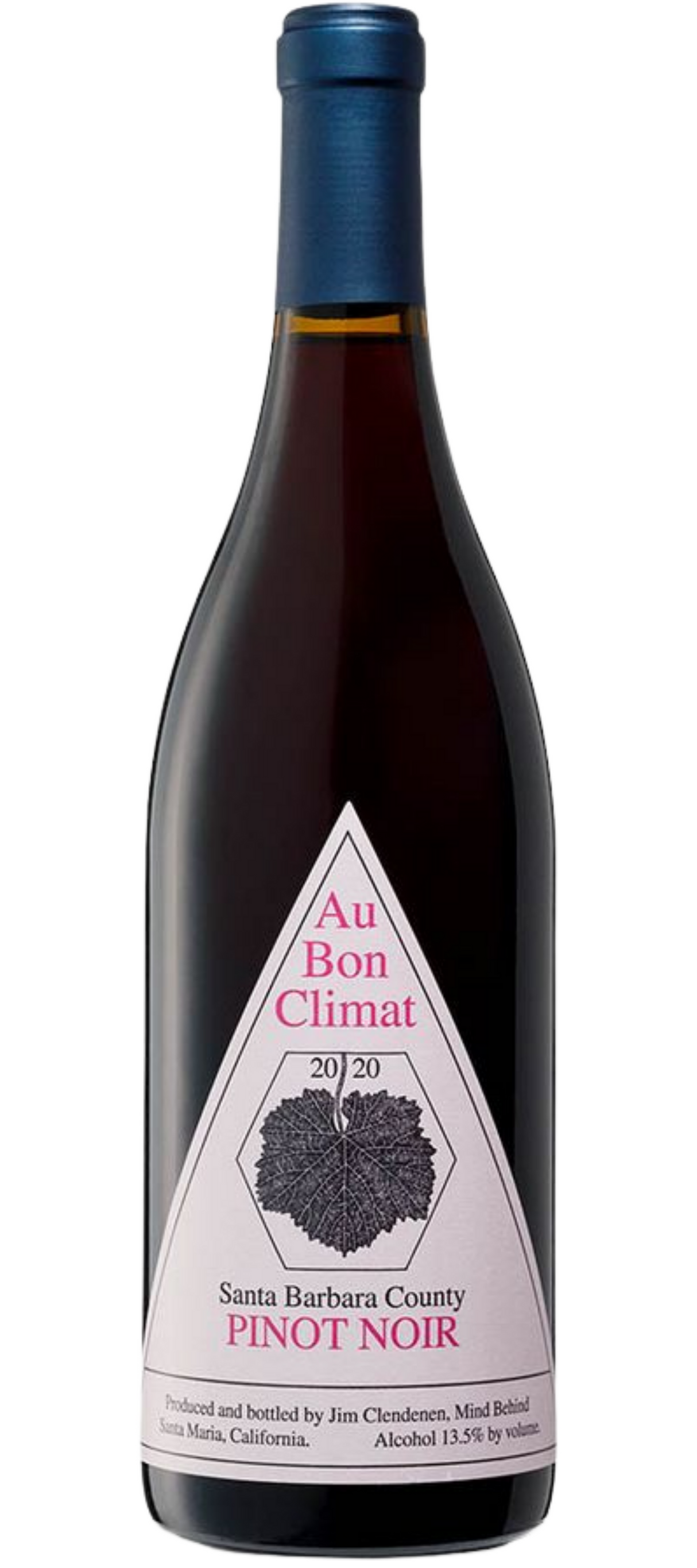 Au Bon Climat, Santa Barbara County Pinot Noir 2023