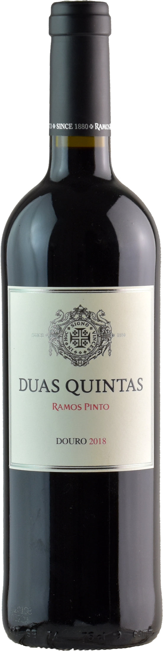 Ramos Pinto, Duas Quintas Tinto, Douro