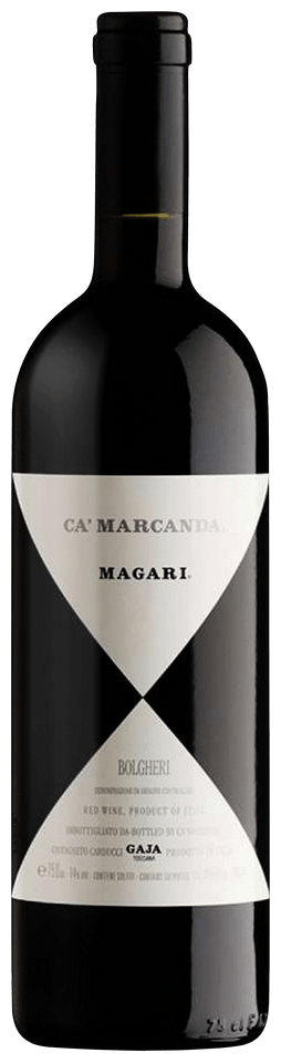 Gaja, Magari, 2019
