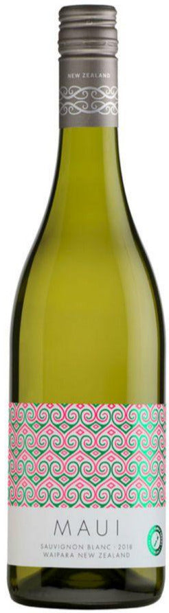 Maui, Canterbury Sauvignon Blanc
