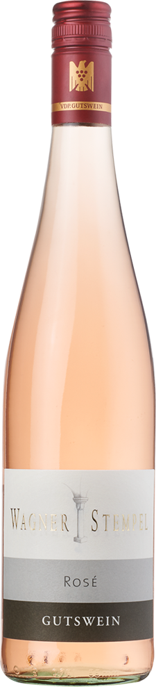 Wagner-Stempel, Rheinhessen, Rosé Trocken