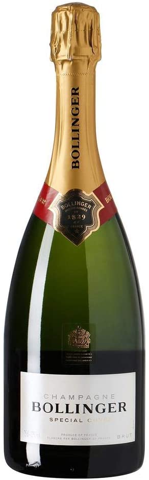 Champagne Bollinger, Special Cuvée